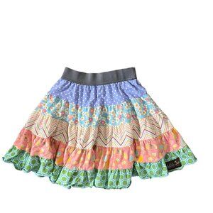 MJ Jessica Gentry Skirt